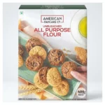 All-purpose flour