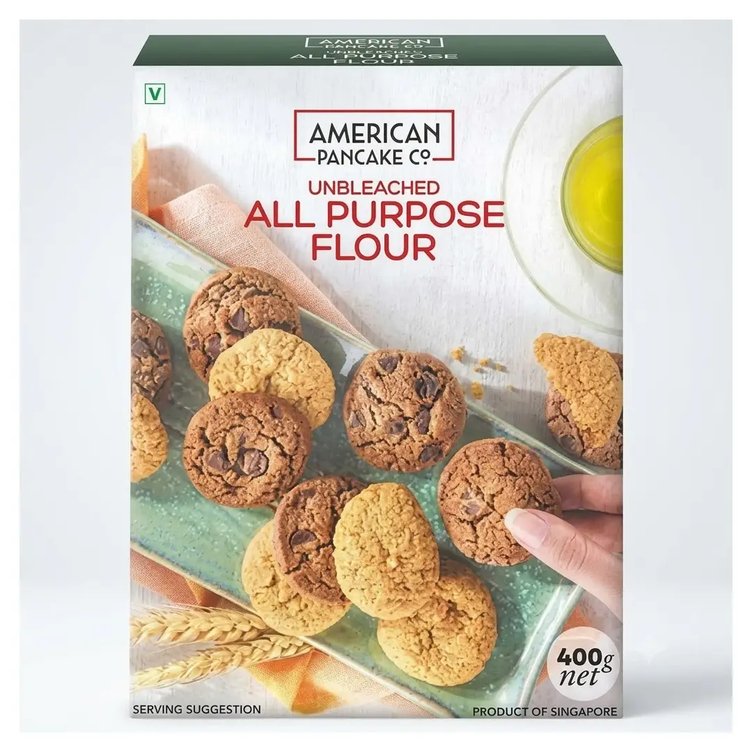 New Project (1) All-purpose flour - Image 1