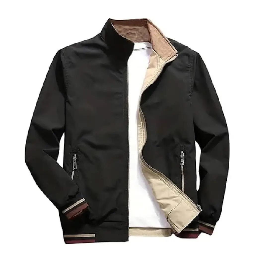 New Project (12) Mens Jacket - Image 1