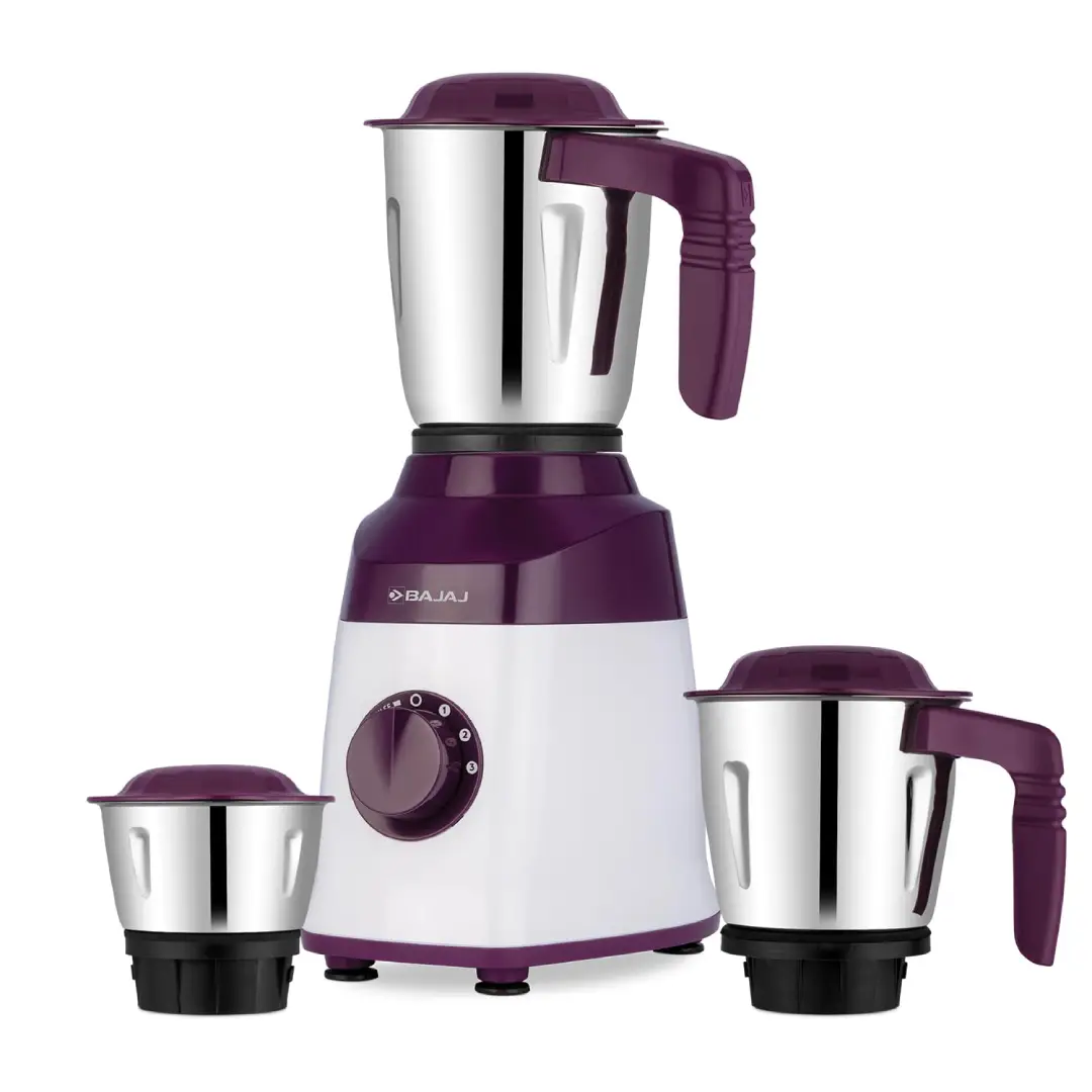 New Project (14) Mixer grinders - Image 1