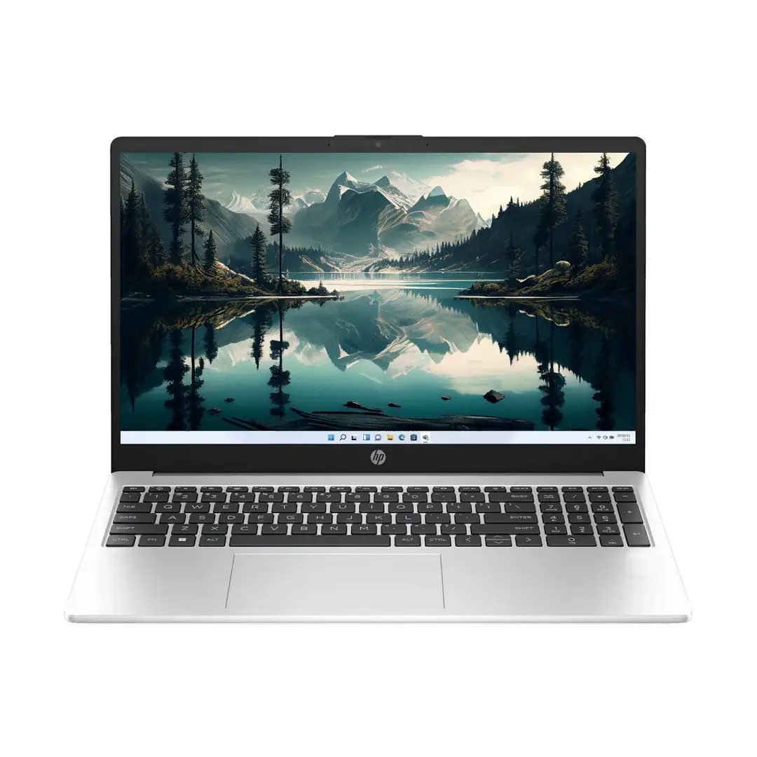 New Project (6) Hp Laptop - Image 1