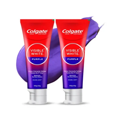 Toothpaste