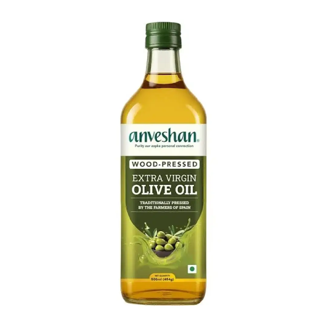 New Project Olive Oil - Image 1