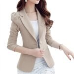 WOMEN BLAZZER - Image 5