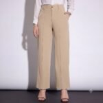 FORMAL WOMEN TROUSER
