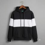 MEN HOODIE - Image 3