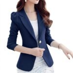 WOMEN BLAZZER - Image 4