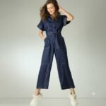 WOMEN JUMPSUIT - Image 3