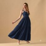 WOMEN MAXI DRESS - Image 2