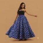 WOMEN MAXI SKIRT - Image 2