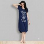 WOMEN NIGHT DRESS - Image 2
