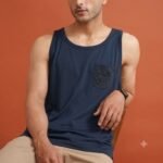 MEN TANK TOP - Image 2