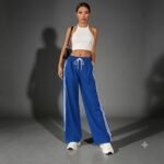 WOMEN TRACK PANT