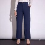 FORMAL WOMEN TROUSER - Image 3