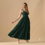 WOMEN MAXI DRESS