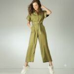 WOMEN JUMPSUIT