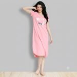 WOMEN NIGHT DRESS - Image 4