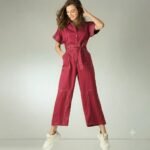 WOMEN JUMPSUIT - Image 2