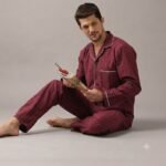 MEN NIGHTSUIT