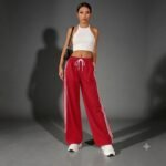 WOMEN TRACK PANT - Image 3