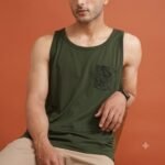 MEN TANK TOP - Image 4