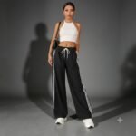 WOMEN TRACK PANT - Image 2