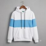 MEN HOODIE - Image 2