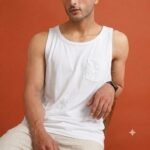 MEN TANK TOP - Image 3