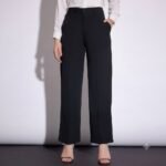 FORMAL WOMEN TROUSER - Image 2