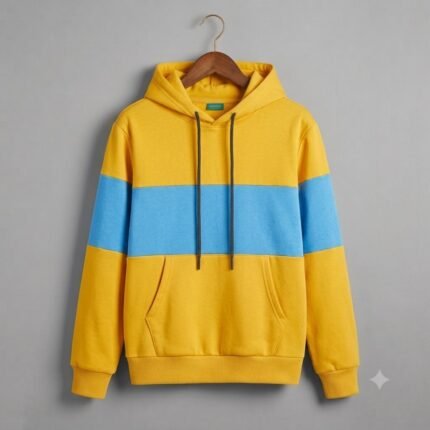 MEN HOODIE