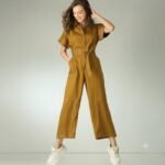 WOMEN JUMPSUIT - Image 4
