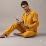 MEN NIGHTSUIT - Image 3