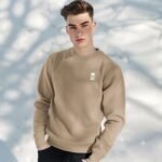 MEN SWEATSHIRT - Image 2
