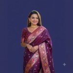 BENARASI SILK