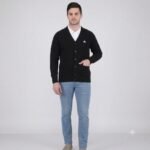 MEN CARDIGAN - Image 3