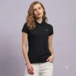 WOMEN POLO TSHIRT - Image 4