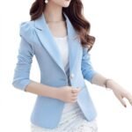 WOMEN BLAZZER - Image 3