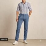MEN CHINOS PANT - Image 3