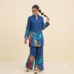 WOMEN CO-ORD SET - Image 4