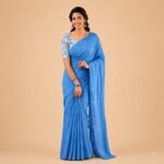 HANDLOOM COTTON SAREE