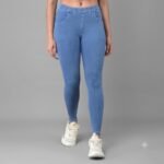 WOMEN JEGGINGS
