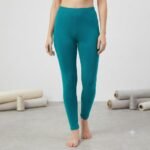 WOMEN ANKLE LEGGINGS - Image 4