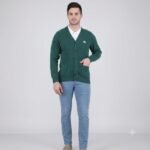 MEN CARDIGAN