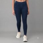 WOMEN JEGGINGS - Image 2