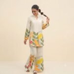WOMEN CO-ORD SET