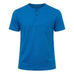 MEN HENLEY TSHIRT - Image 2