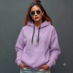 WOMEN HOODIE