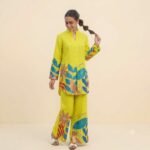 WOMEN CO-ORD SET - Image 3