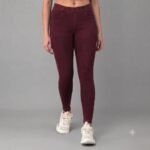 WOMEN JEGGINGS - Image 4