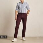 MEN CHINOS PANT - Image 2
